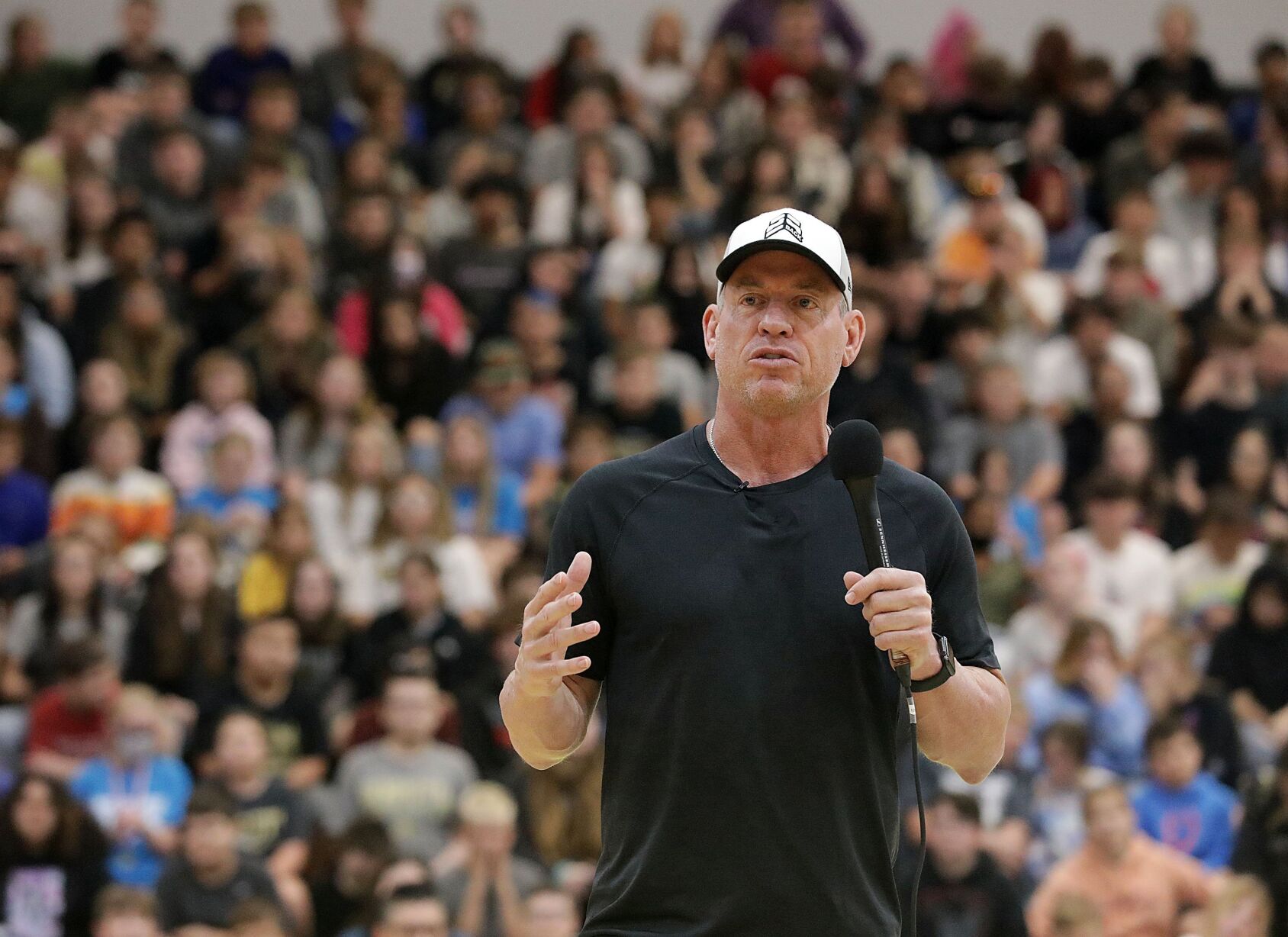Troy Aikman
